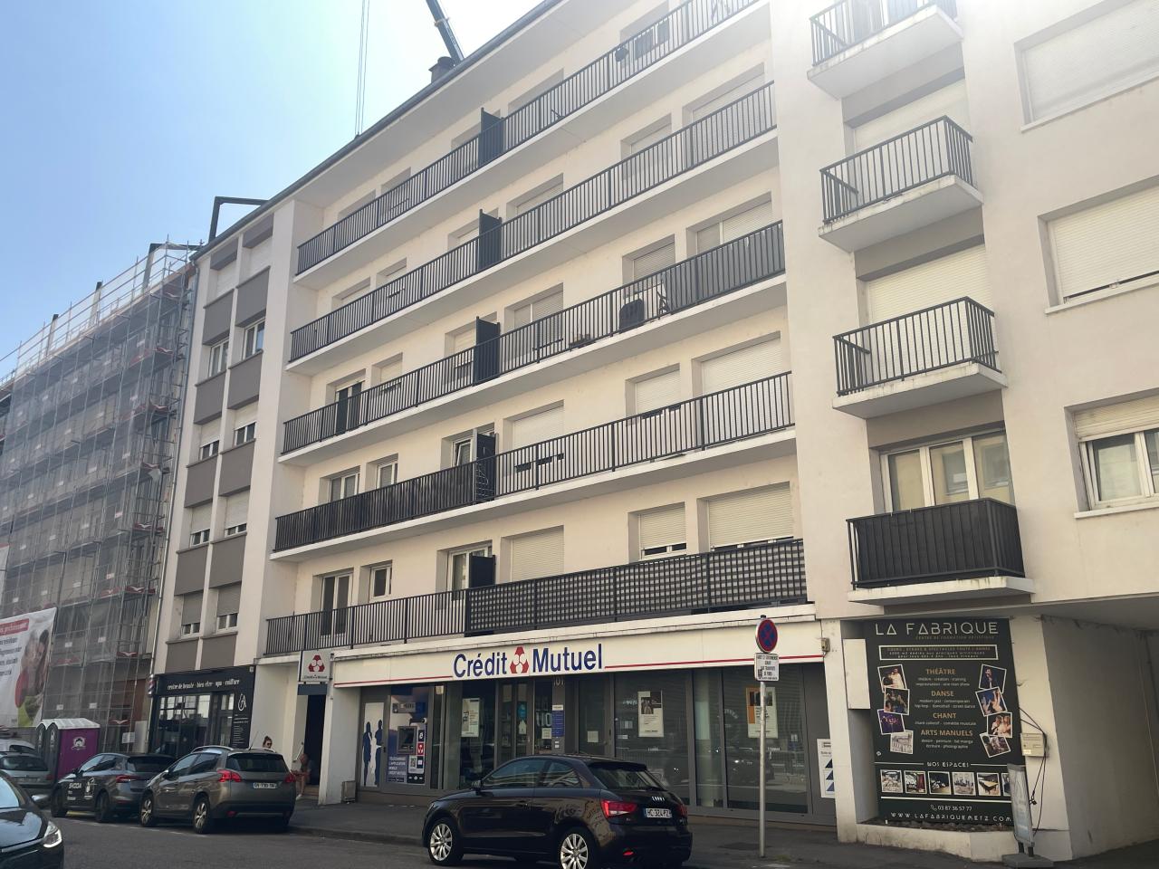 Bureau Metz 222m² Location bureau Metz Moselle OLBUR2531105 0